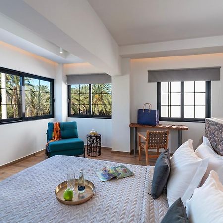 Naillac Boutique Hotel Rhodes City Bagian luar foto