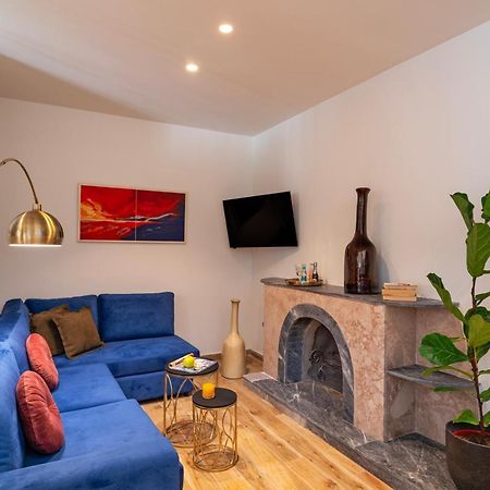 Naillac Boutique Hotel Rhodes City Bagian luar foto