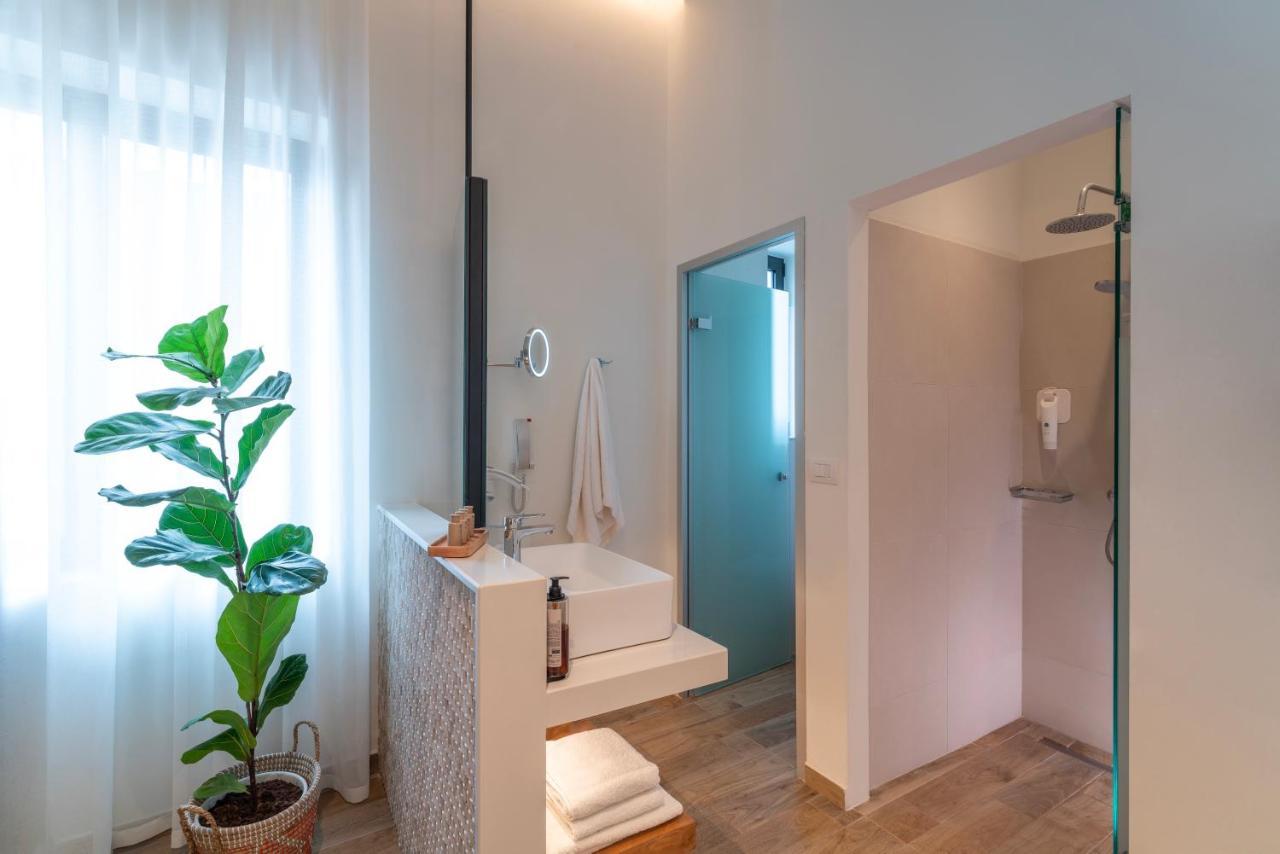 Naillac Boutique Hotel Rhodes City Bagian luar foto