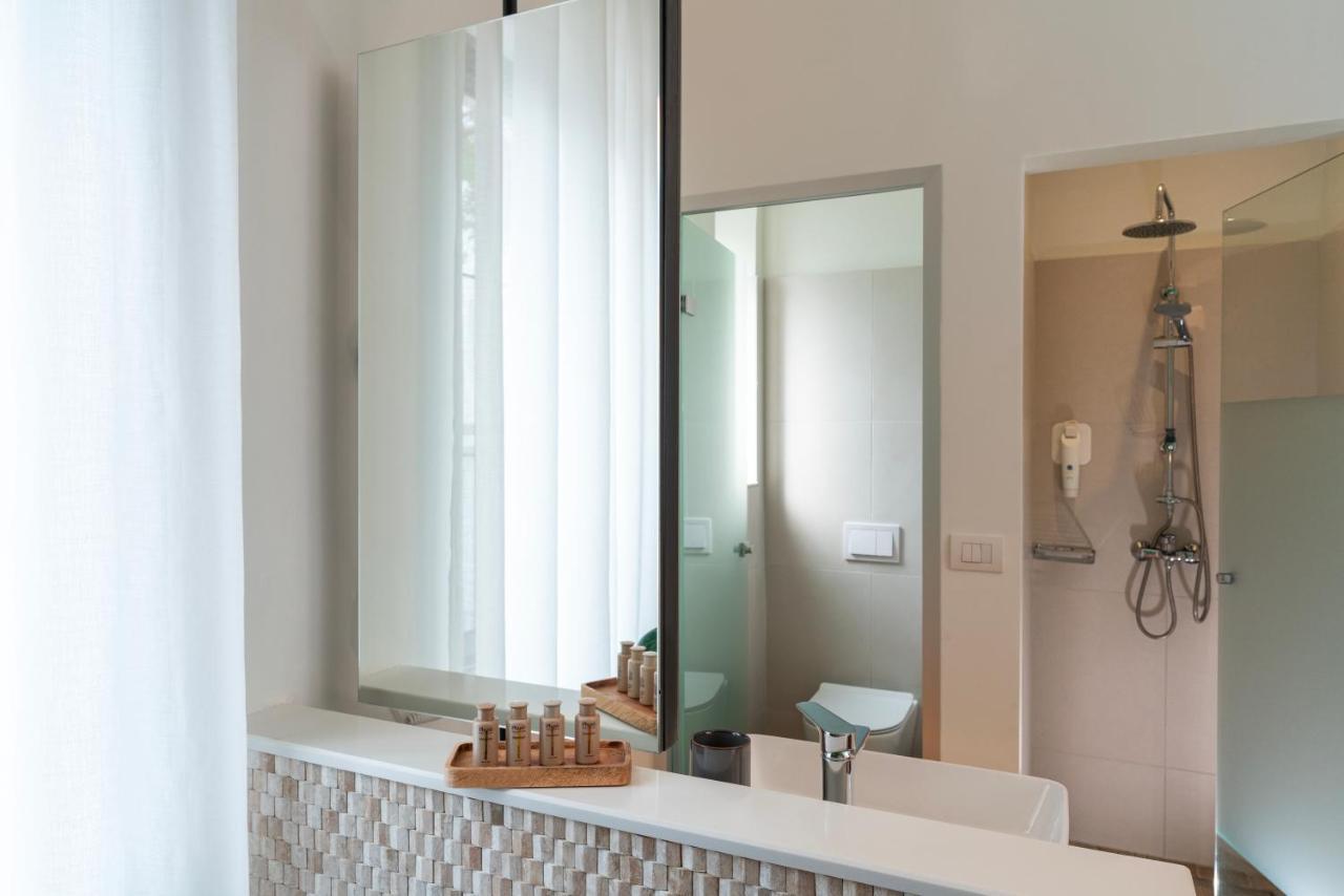 Naillac Boutique Hotel Rhodes City Bagian luar foto
