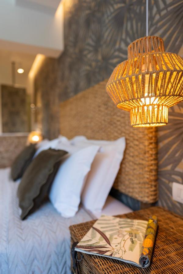 Naillac Boutique Hotel Rhodes City Bagian luar foto