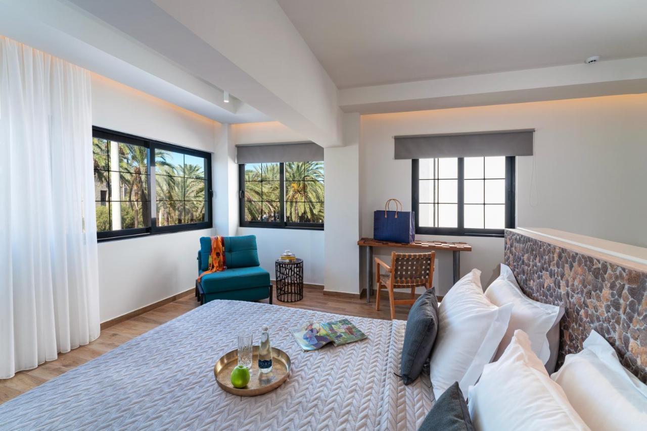 Naillac Boutique Hotel Rhodes City Bagian luar foto