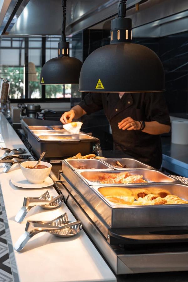 Naillac Boutique Hotel Rhodes City Bagian luar foto
